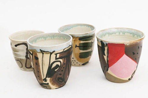 Cassius ClayClay Ceramics