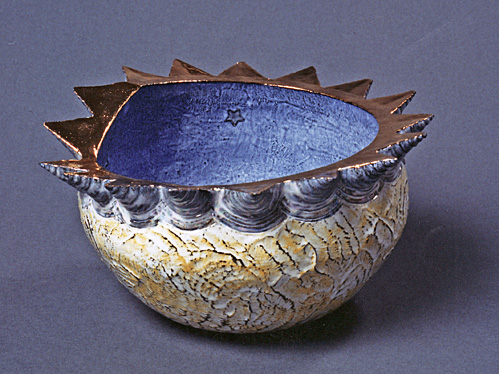 Keramik der 90er Jahre